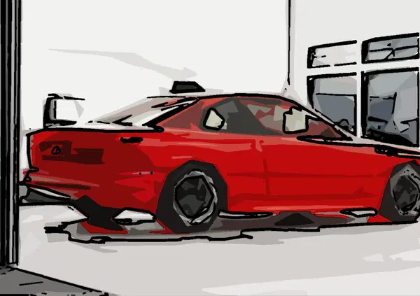 BMW E31 M8 l'esemplare unico nascosto per 20 anni &egrave; tornato in vita