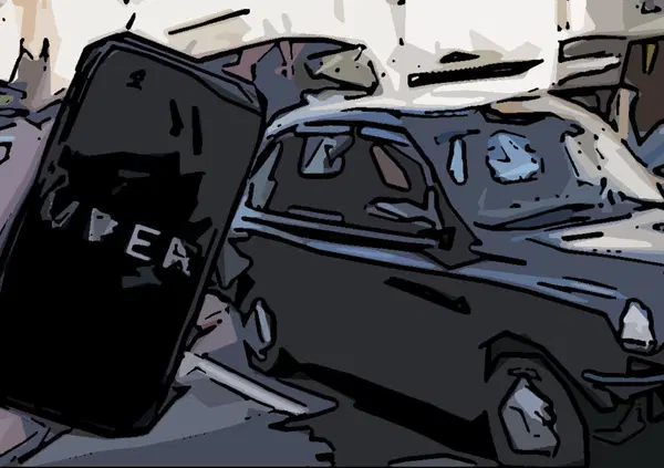 70mila autisti diventano dipendenti, svolta di Uber in Gran Bretagna 
