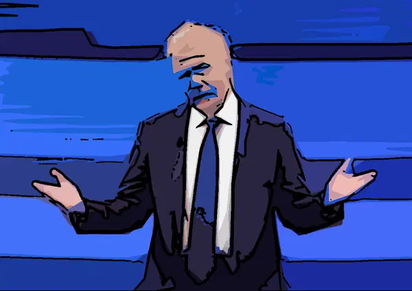 Massimo Giletti: il pi&ugrave; odiato dai colti il pi&ugrave; seguito dal popolo