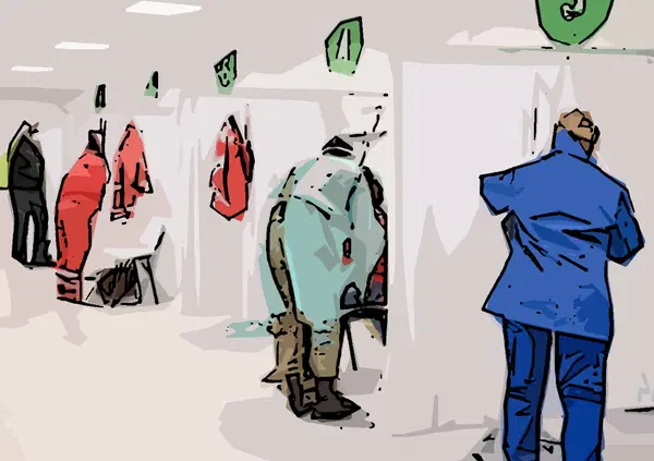 Vaccinus interruptus: cronaca di una vaccinazione andata male, per colpa di Astrazeneca