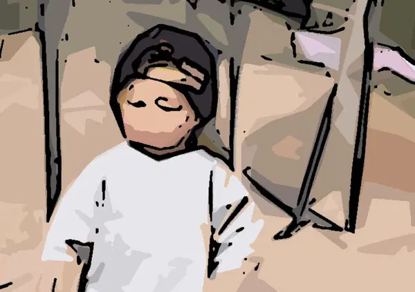 Il figlio di Cairoli &egrave; gi&agrave; pi&ugrave; figo di voi (e anche di noi)
