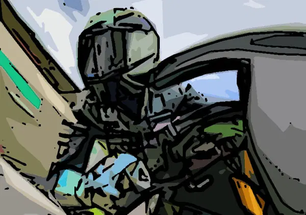 Valentino Rossi al Mugello come Marc Marquez al Montmel&ograve;. E sui social cita Gi&ograve; Di Pillo!