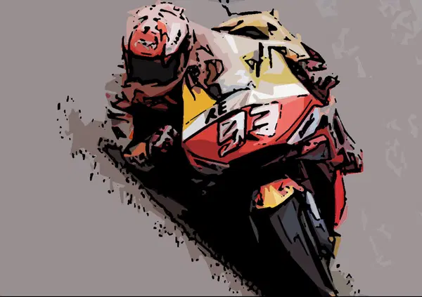 Johann Zarco: &ldquo;Marc Marquez prover&agrave; in Qatar&rdquo;. Ma il Dottorcosta consiglia prudenza