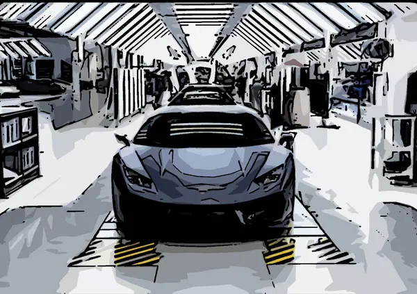 C'&egrave; un Made in Italy che resiste: Lamborghini e Ducati si (ri)prendono il mercato