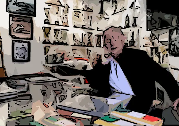 Giacomo Agostini e quel "timore" su Marc Marquez: "Pu&ograve; battere i miei record"