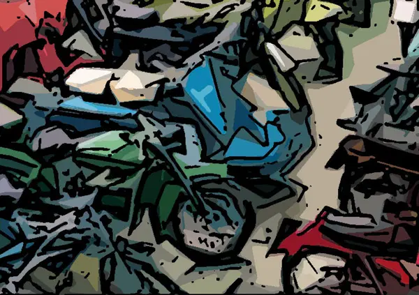 180 moto e scooter in vendita all&rsquo;asta: ci sono anche il Piatti e la Lambretta