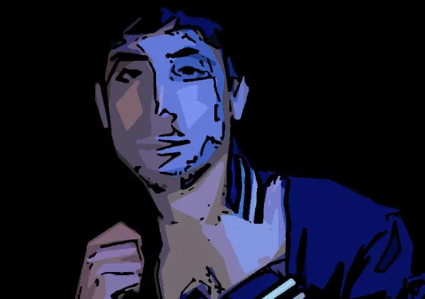 Dandy Turner, l'ultimo romantico della musica trap