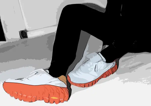 Forse non conoscete la storia di Pantofola d&rsquo;Oro (e del perch&eacute; le sue nuove Sneakerball sono cos&igrave; interessanti)