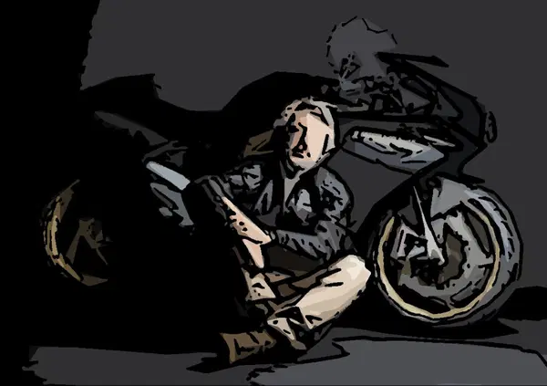 MV Agusta e gli auguri a Moto Guzzi, Filippo Bassoli: &ldquo;Vorrei che il Made in Italy fosse una famiglia&rdquo;