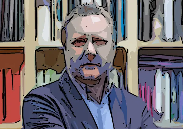 Alessandro Milan: &ldquo;In &lsquo;Un giorno lo dir&ograve; al mondo&rsquo; la storia del condannato a morte Derek Rocco Barnabei e un po&rsquo; dei miei fantasmi&rdquo;