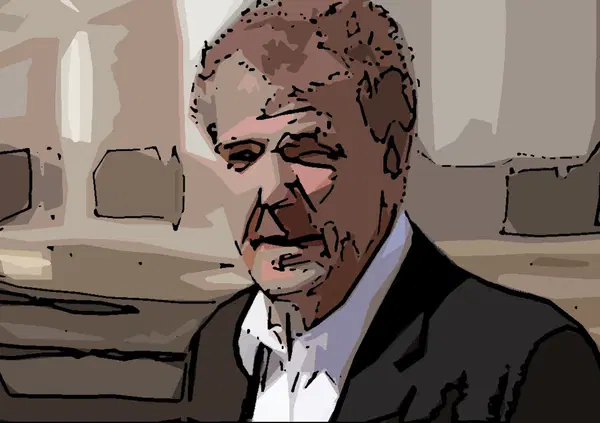 Jeremy Clarkson contro Meghan Markle: "&Egrave; una piccola e sciocca attrice TV"