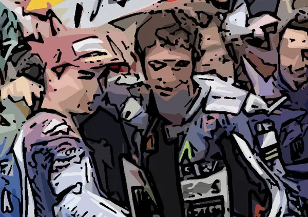 La versione di Jorge Lorenzo: se Valentino Rossi &egrave; ancora in MotoGP &egrave; grazie a me