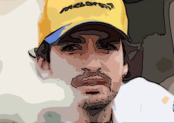 Jean Alesi avverte: "Sainz da non sottovalutare. Mi ricorda Prost"