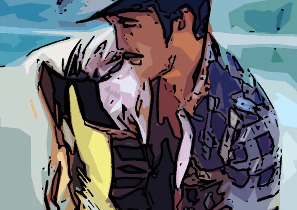 Santino Cardamone e la ricetta della felicit&agrave;