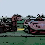 Una Ferrari F50 rubata, un americano, tre italiani e il governo americano: di chi sarà l’auto? 6