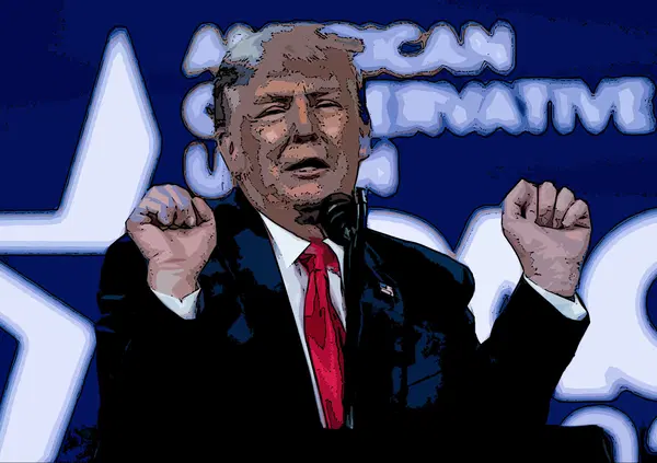 Donald Trump lancia un nuovo social da cui nessuno potr&agrave; bannarlo