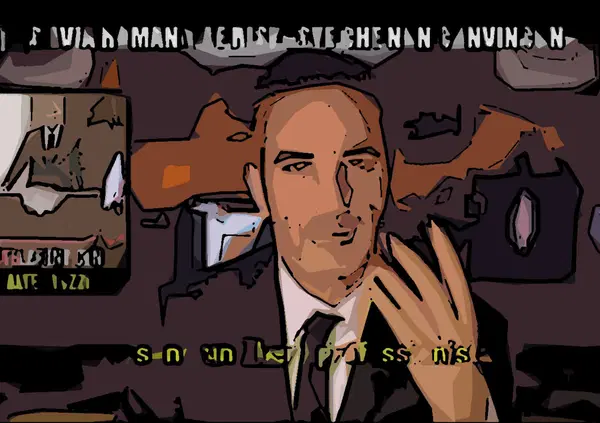 Uno, nessuno, Valter Tozzi. Chi &egrave; realmente la sedicente "voce" del Governo?