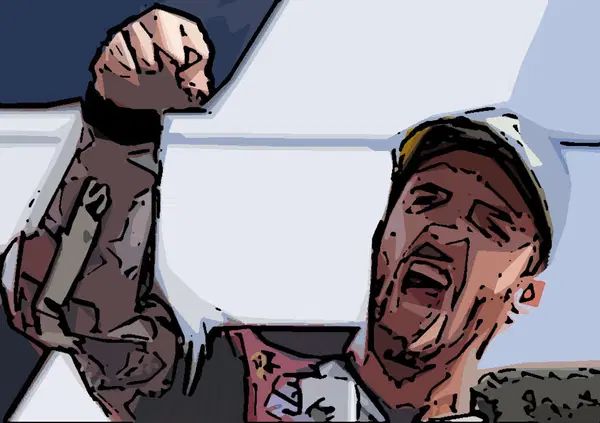 Buon compleanno Dovi, ma oggi il regalo faccelo tu!