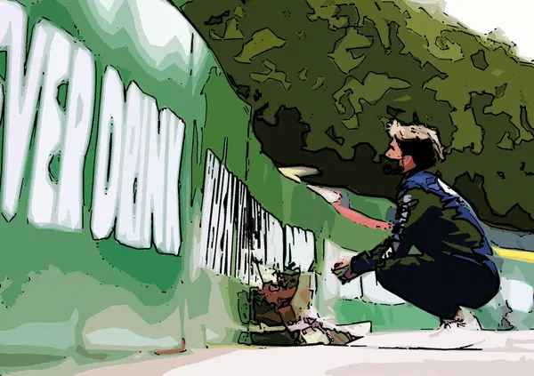 Pierre Gasly racconta la morte di Hubert: "Il giorno in cui la mia vita &egrave; cambiata per sempre"