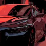 Guarda le altre immagini della Serie 4 scattate da Davide Musto