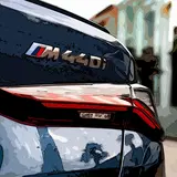 Guarda le altre immagini della Serie 4 scattate da Davide Musto 3