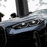 Guarda le altre immagini della Serie 4 scattate da Davide Musto 4