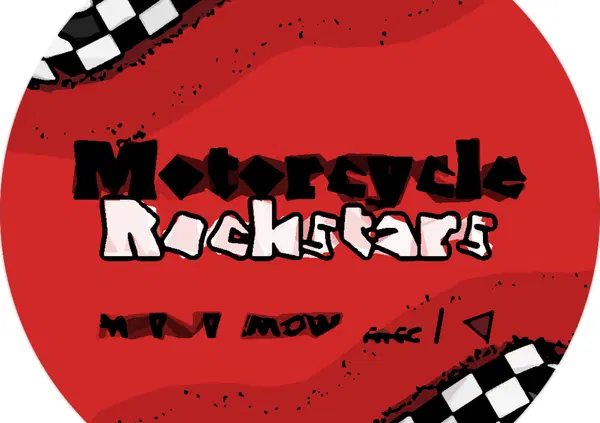 Motorcycle Rockstars: la prima puntata dedicata a Marco Lucchinelli su Radiofreccia