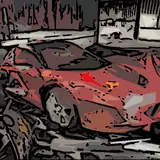 Un rogo da 10 milioni di euro e 80 supercar. Tra le vittime anche LaFerrari 4