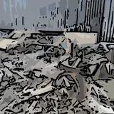 Un rogo da 10 milioni di euro e 80 supercar. Tra le vittime anche LaFerrari 3