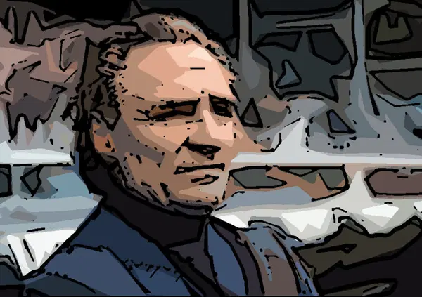 Applausi&nbsp;(per la seconda volta) all'uomo Cesare Prandelli