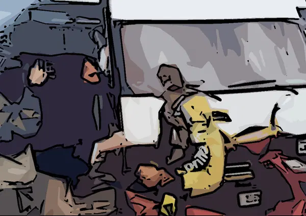 Paolo Beltramo: &ldquo;La MotoGP 2021? Voglio vedere un Valentino cattivo e i giovani battere Marquez"