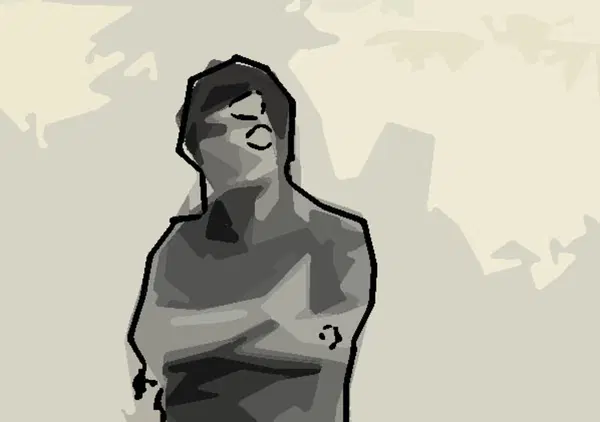 &Egrave; morto Sante, il bandito. Non fu santo ma almeno pi&ugrave; poeta di uno Strega 