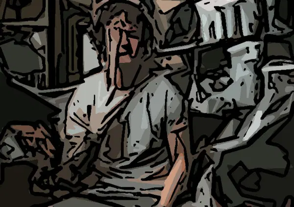 Vanni Oddera, grave infortunio: &ldquo;Ho avuto paura che sarebbe finita, solo rispetto per chi ce la fa&rdquo;