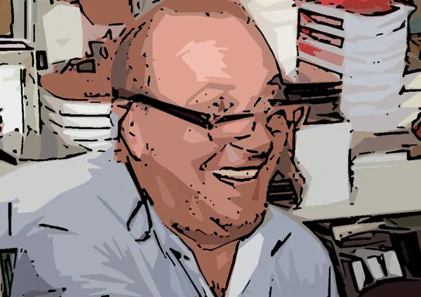 Auguri a Vauro, comunista per i cazzi suoi