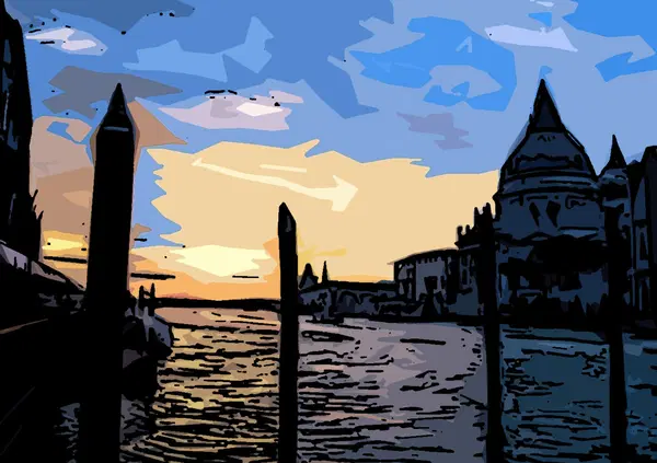 Lettera a Venezia, una puttana sul mare da 1.600 anni