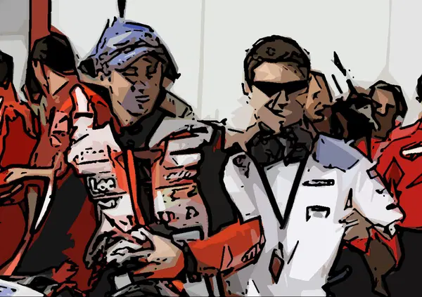 Cecchinello: &ldquo;Sul veloce Nakagami va pi&ugrave; forte di Marc Marquez. Stoner? Il pi&ugrave; talentuoso degli ultimi 30 anni&rdquo;