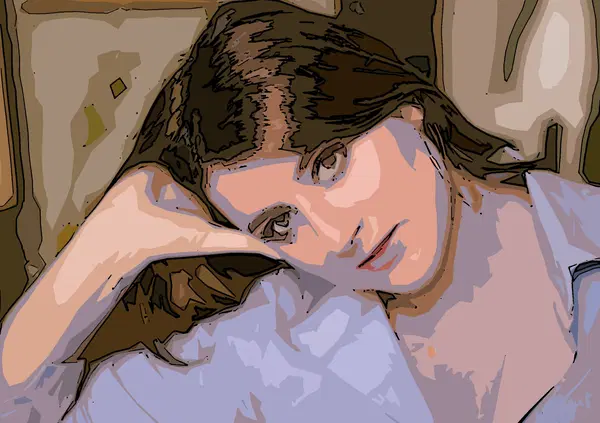 Michela Giraud, da Storia dell&rsquo;arte ad Amazon Prime Video: "Vi servo perch&eacute; vi faccio ridere'"