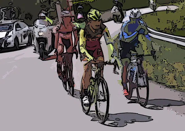 Scrive su Facebook &ldquo;Investire un ciclista educarne 100&rdquo;, finisce a processo per istigazione a delinquere