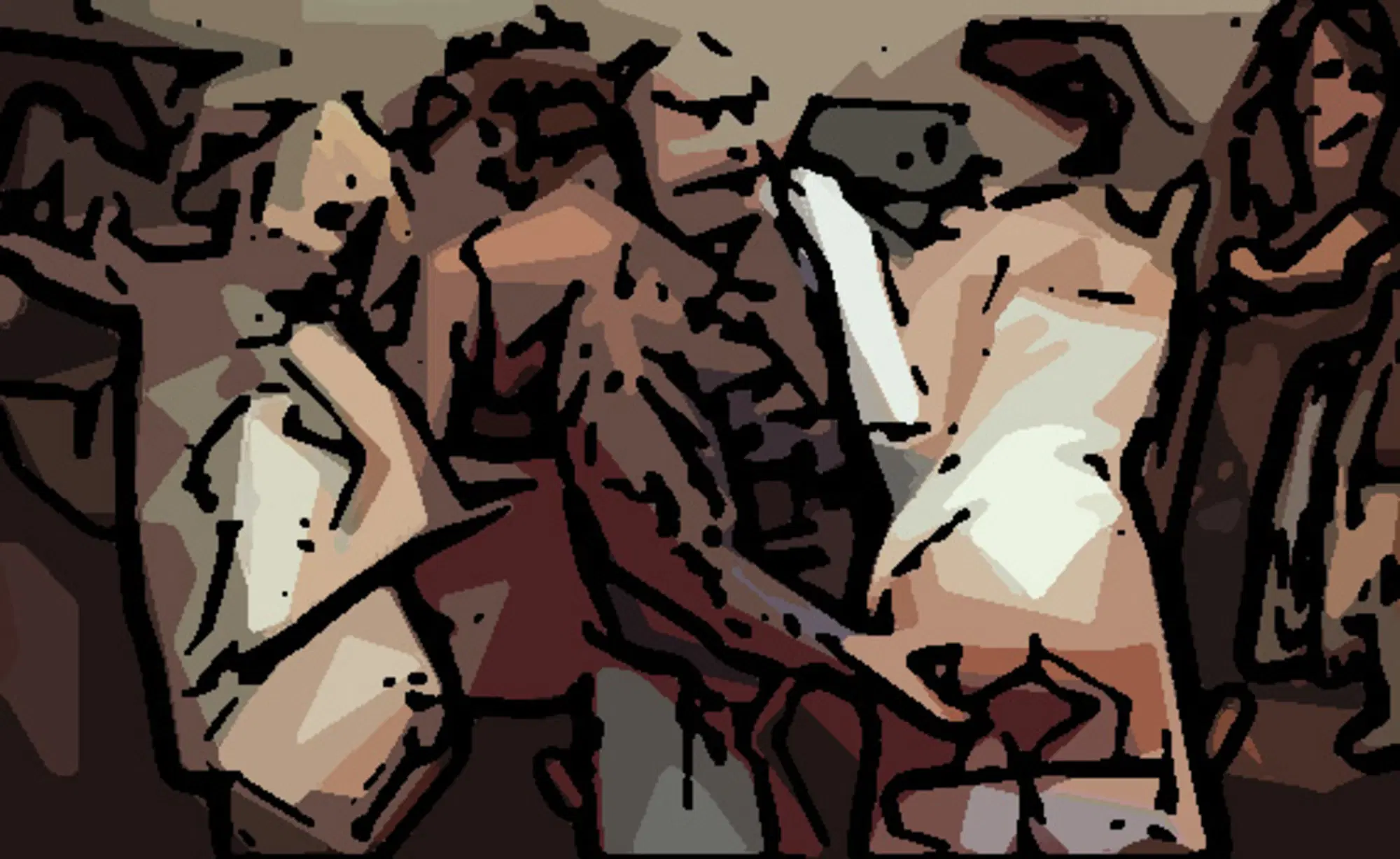 Tinto Brass e la sua arte