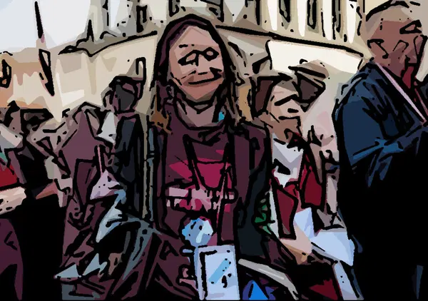 Comunit&agrave; rom contro Meloni, Costanzo e Zorzi. "Battute razziste"