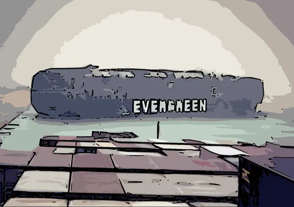 Dal Covid al canale di Suez: ricordate la legge di Murphy? 