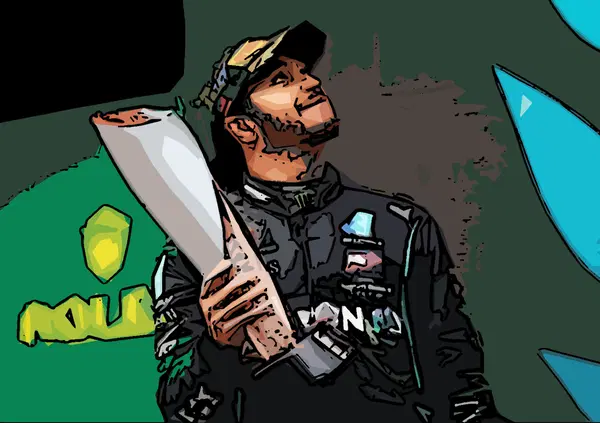 Hamilton allontana il ritiro: "Non mi sento ancora alla fine". Ma Zak Brown non &egrave; d'accordo 