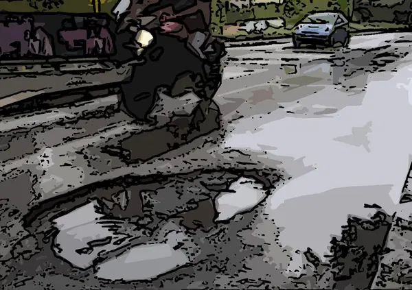 Le buche di Roma uccidono 30 persone l&rsquo;anno