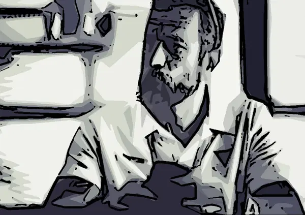 Zoran Filicic: &ldquo;Con Incarenati racconto la MotoGP. Marquez? Ago della bilancia come nel 2015&rdquo;