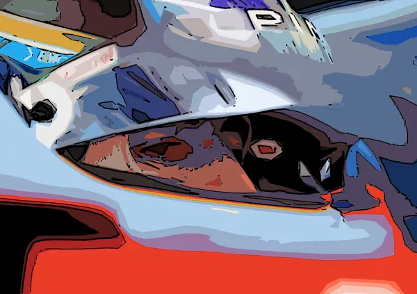 Se qualcuno avesse dei dubbi, Fernando Alonso &egrave; tutt&rsquo;altro che bollito