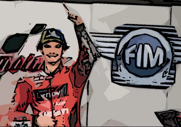 Pecco Bagnaia firma il decreto &ldquo;Pole Position&rdquo; e mette il Qatar in zona Rossa