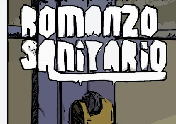 L'Espresso si Zerocalcarizza contro la chiusura dei presidi sanitari