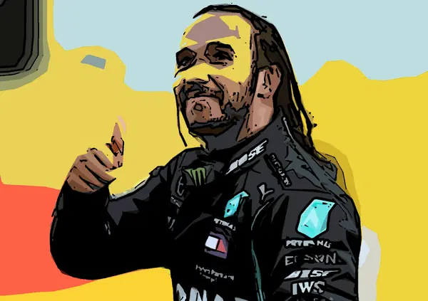 Ha vinto ancora Hamilton ma no, non &egrave; sempre la stessa Formula 1
