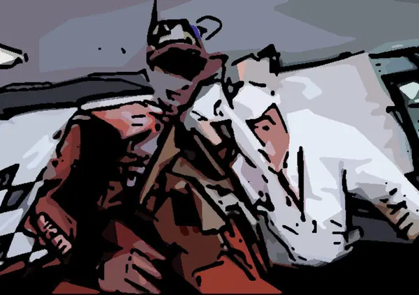 Simone Battistella gela tutti: Andrea Dovizioso non torna