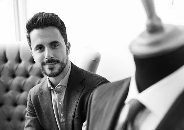 MOW Meets Lanieri: &laquo;La personalizzazione di un prodotto &egrave; una forma d'arte. Vale sia per la moda sia per le auto&raquo;